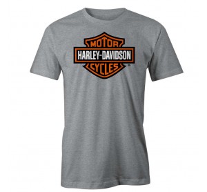 Harley Davidson Official Logo